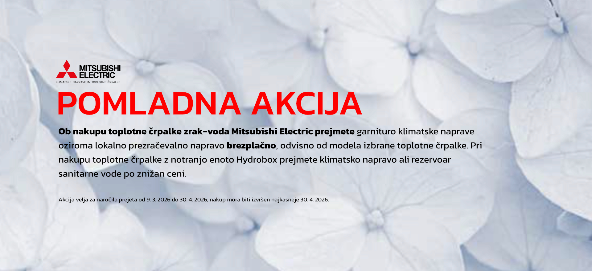 Toplotne črpalke - klimaster.si